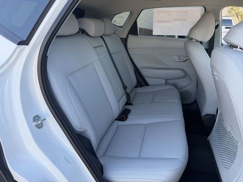 New 2026 Hyundai Kona SEL Premium image 26