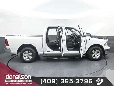 Used 2023 RAM 1500 Tradesman w/ Popular Equipment Group image 21