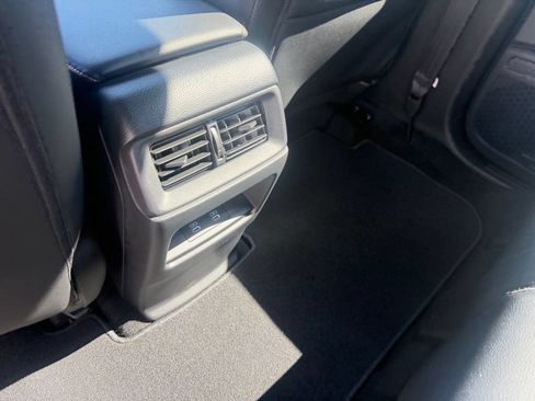 Certified 2026 Honda CR-V Sport-L image 29