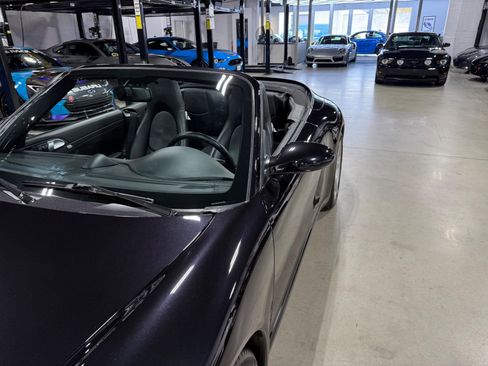 Used 2006 Porsche 911 Carrera image 12