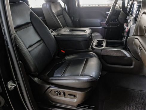 Used 2022 GMC Sierra 2500 Denali AWD/4WD image 31