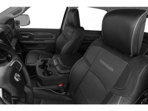 Certified 2021 RAM 2500 Laramie image 12