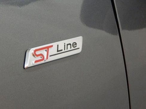 New 2026 Ford Escape ST-Line w/ Tech Pack #1 image 7