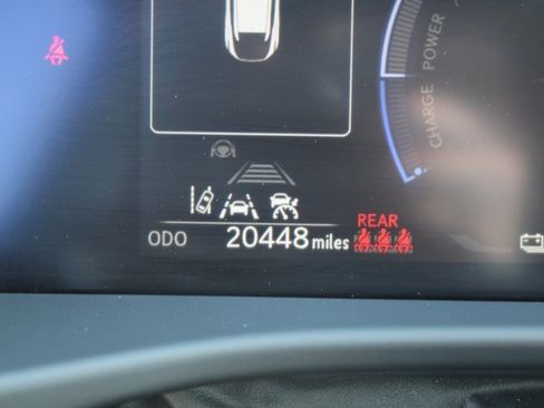 Certified 2023 Lexus RZ 450e Premium image 15