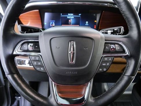 Used 2023 Lincoln Navigator L Reserve w/ Equipment Group 201A AWD/4WD image 24