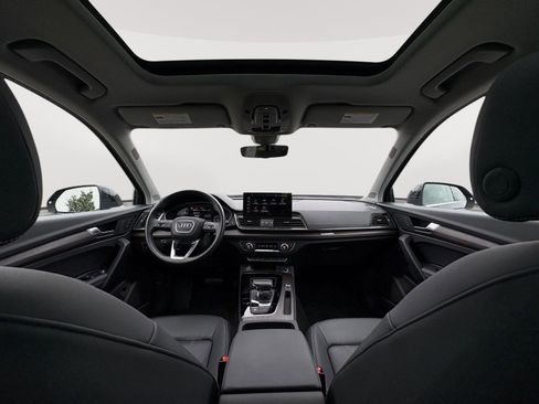 Certified 2023 Audi Q5 2.0T Premium Plus w/ Premium Plus Package AWD/4WD image 12