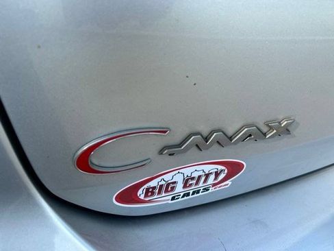 Used 2014 Ford C-MAX SE FWD image 48