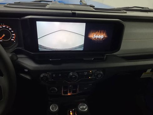 New 2025 Jeep Wrangler Sport S image 10