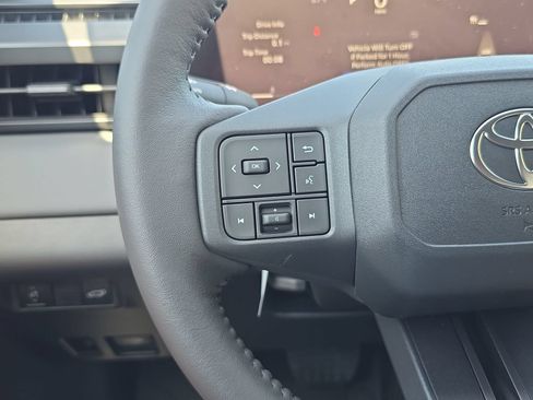 New 2026 Toyota RAV4 SE FWD image 13