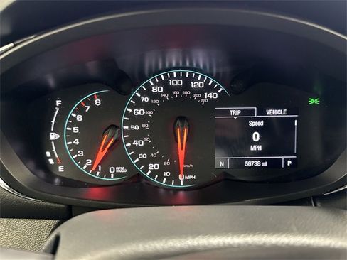Used 2020 Chevrolet Trax LT w/ LT Convenience Package image 15