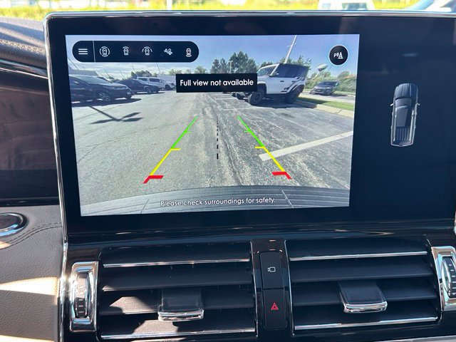 Used 2023 Lincoln Navigator L Reserve AWD/4WD image 34