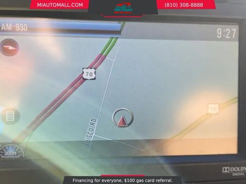 Used 2014 GMC Yukon XL Denali image 9