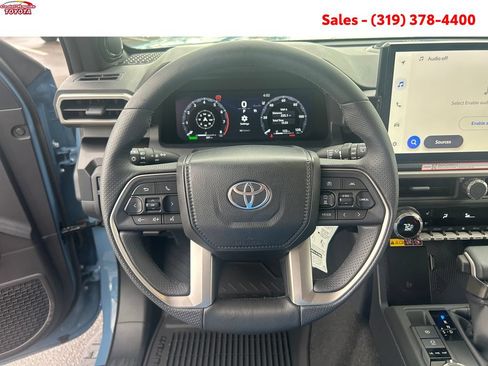 New 2026 Toyota 4Runner Limited AWD/4WD image 12