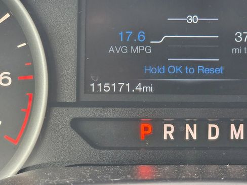 Used 2020 Ford F150 XLT w/ Equipment Group 301A Mid AWD/4WD image 19