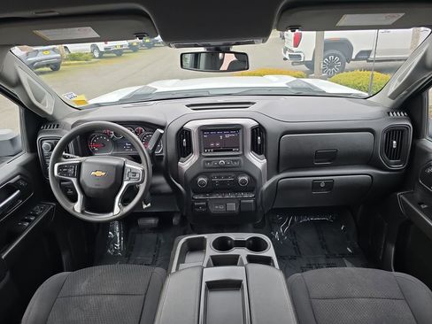 Used 2022 Chevrolet Silverado 3500 W/T w/ WT Convenience Package image 21