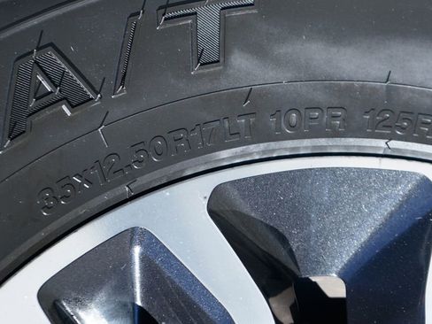 Used 2011 Ford F150 Raptor w/ Raptor Luxury Pkg image 38