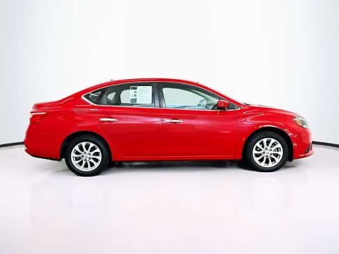 Used 2019 Nissan Sentra SV image 10