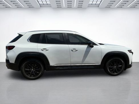 Used 2023 MAZDA CX-50 2.5 S w/ Preferred Plus Pkg AWD/4WD image 8