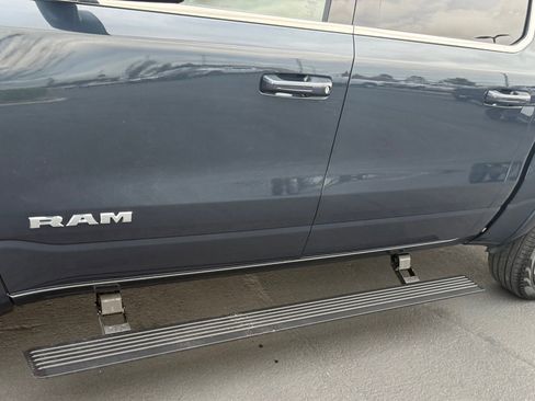 New 2026 RAM 1500 Limited AWD/4WD image 7