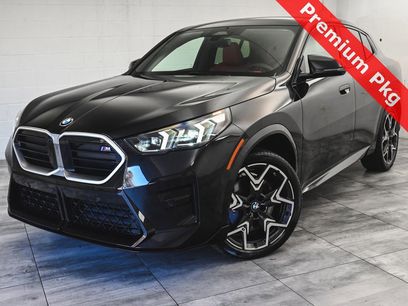 Used 2025 BMW X2 M35i