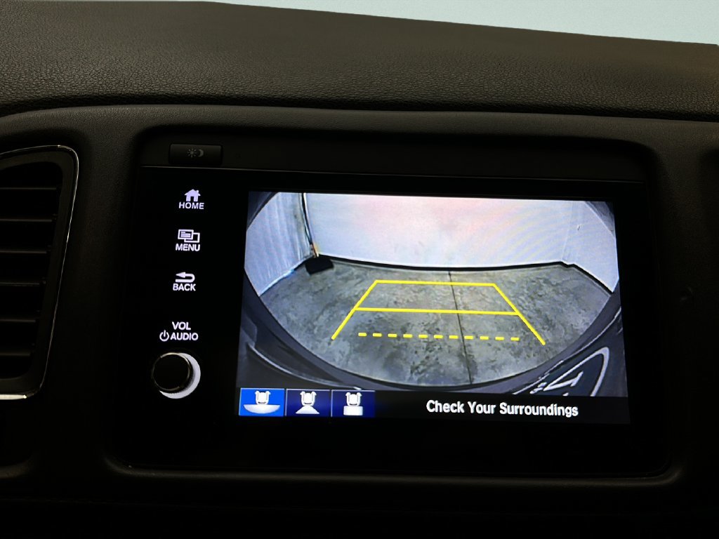 Used 2021 Honda HR-V EX image 33
