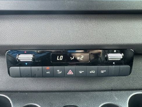 Used 2023 Mercedes-Benz Sprinter 3500 image 13