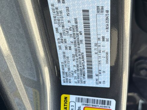 New 2026 Ford Bronco Big Bend w/ Black Diamond Package image 27