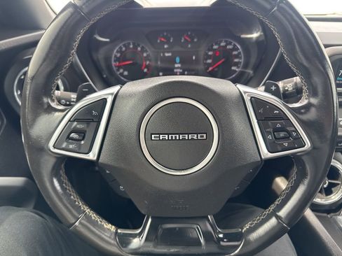 Used 2018 Chevrolet Camaro LT w/ RS Package image 17
