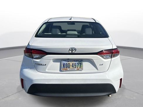 Used 2023 Toyota Corolla LE FWD image 7