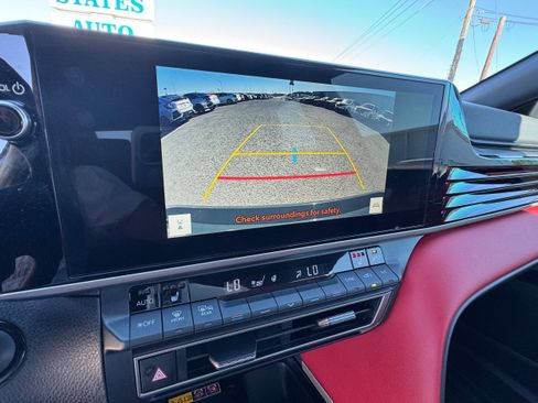 Used 2025 Toyota Camry XSE image 23