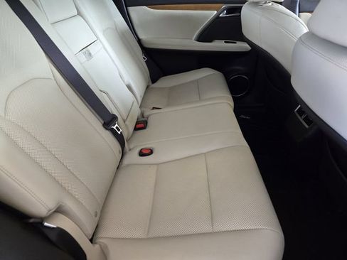 Used 2020 Lexus RX 450h AWD w/ Premium Package image 34
