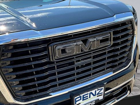 New 2026 GMC Yukon XL Elevation w/ Elevation Premium Package AWD/4WD image 37