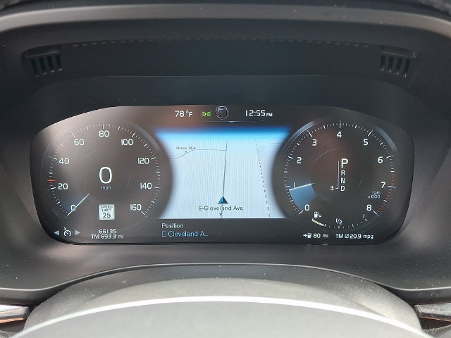 Used 2019 Volvo XC60 T6 Inscription w/ Protection Package Premier AWD/4WD image 21