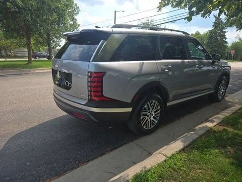 Used 2026 Hyundai Palisade SEL AWD/4WD image 7