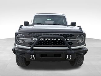 Used 2022 Ford Bronco Badlands AWD/4WD video 2