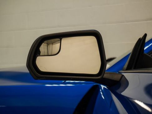 Used 2019 Ford Mustang Coupe w/ Ford Safe & Smart Package RWD image 33