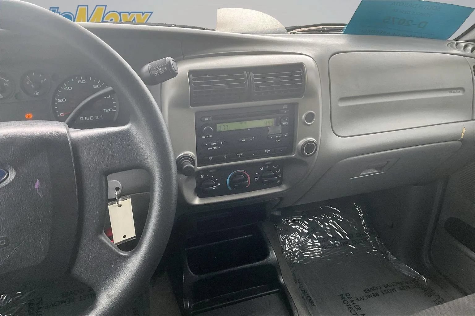 Used 2007 Ford Ranger XLT RWD image 13