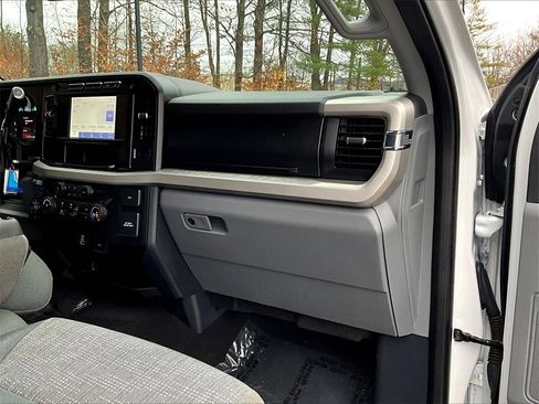 Used 2023 Ford F350 XLT w/ FX4 Off-Road Package image 13