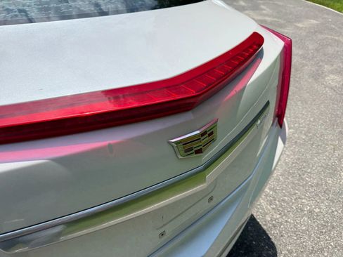 Used 2016 Cadillac XTS Luxury image 13