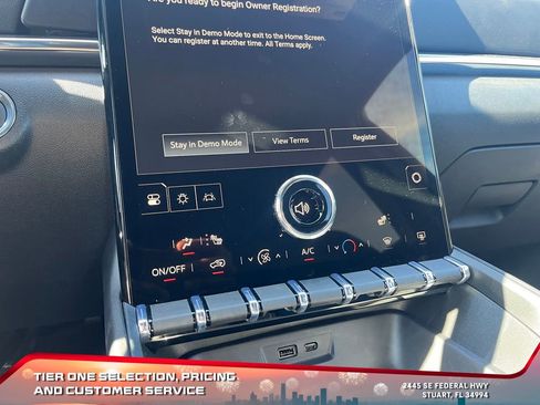 New 2026 GMC Terrain Elevation w/ Black Edition image 28