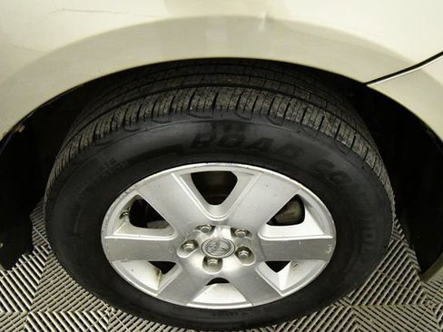 Used 2008 Toyota Sienna FWD image 18