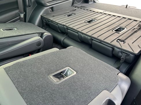 New 2025 Subaru Ascent Touring image 14