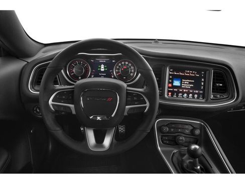 Used 2017 Dodge Challenger R/T Scat Pack RWD image 10