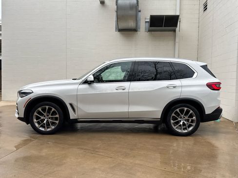 Used 2019 BMW X5 xDrive40i w/ Convenience Package image 5