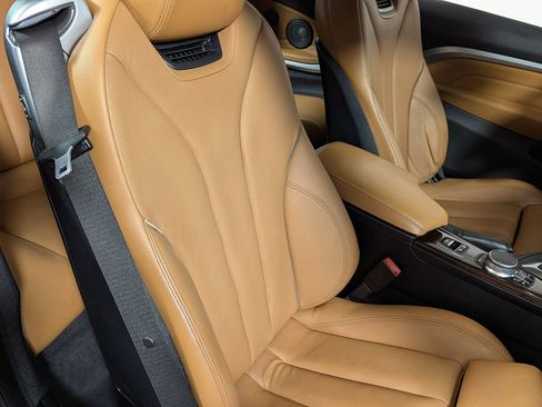 Used 2018 BMW 430i xDrive Convertible image 26