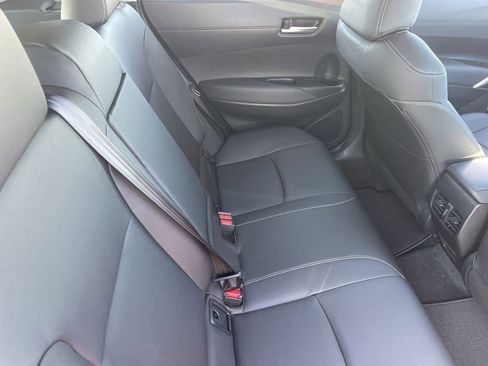 New 2026 Toyota Corolla Cross XLE image 23