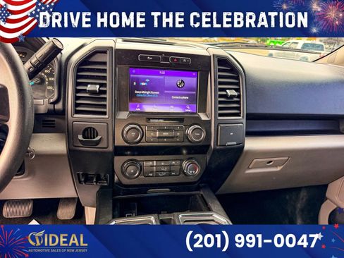 Used 2020 Ford F150 XL w/ Equipment Group 101A Mid RWD image 26