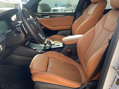 Used 2022 BMW X3 sDrive30i w/ Premium Package 2 RWD image 6