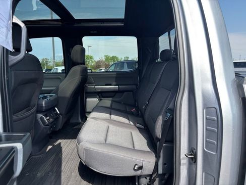 Used 2021 Ford F150 XLT w/ Equipment Group 302A High AWD/4WD image 18