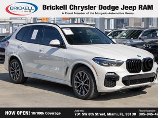 Used 2020 BMW X5 xDrive40i w/ M Sport Package video 3